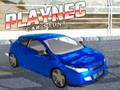 Igra Playnec Car Stunt spletu