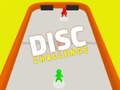Igra Disc Challenge spletu