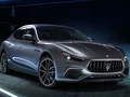 Igra Maserati Ghibli Hybrid Slide spletu