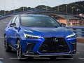 Igra Lexus NX 2022 Uganka spletu