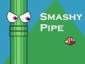 Igra Smashy Pipe spletu