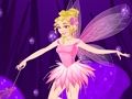 Igra Obleka Sky Fairy  spletu