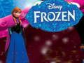 Igra Disney Frozen Match Tri v vrsto  spletu