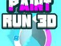 Igra Paint Run 3D  spletu
