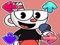 Igra Cuphead Mugman spletu