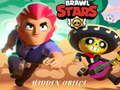 Igra Skriti predmet Brawl Stars  spletu