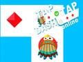 Igra Tapnite Tap Dash Online  spletu