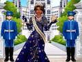 Igra Queen Style Custom za dekleta  spletu