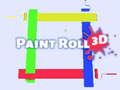 Igra Barvni rolo 3D  spletu