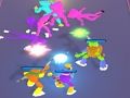 Igra Združite Monsters Army  spletu