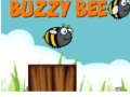 Igra Buzzy Bee spletu