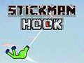 Igra Stickman kavelj  spletu