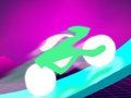 Igra Neon moto gonilnik  spletu