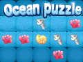 Igra Ocean uganka spletu