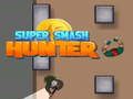 Igra Super Smash Hunter spletu