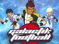 Igra Galactik Football Jigsaw Puzzle Zbirka  spletu