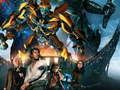 Igra Zbirka sestavljanke Transformers  spletu