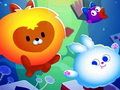 Igra Jump Pet Adventure spletu