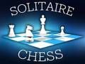 Igra Šah Solitaire  spletu