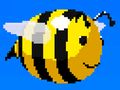 Igra Bee Previdno  spletu