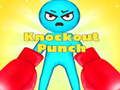 Igra Knockout Punch spletu