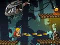 Igra Metal Shooter bojišče  spletu