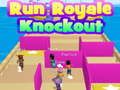 Igra Run Royale Knockout spletu