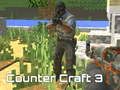 Igra COunter Craft 3 spletu