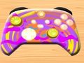 Igra Naredi sam Joystick  spletu
