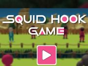 Igra Igra Squid Hook  spletu
