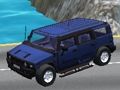 Igra Jeep Passeger Offroad Mountain Simulation Igra  spletu