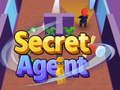 Igra Tajni agent  spletu