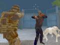 Igra Zombie Warz Survival spletu