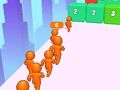 Igra Množica 3D spletu
