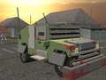Igra Poopy Smash Driver spletu