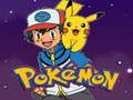 Igra Pokemon spletu