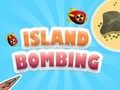 Igra Bombardiranje otoka  spletu