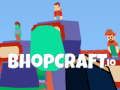 Igra Bhopcraft. io spletu