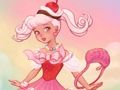Igra Desert Dress up  spletu