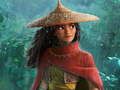 Igra Raya The Last Dragon Jigsaw Puzzle Planet spletu