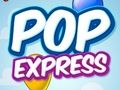 Igra Pop Express spletu