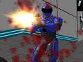 Igra Evo Deathmatch strelec  spletu