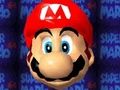 Igra Super Mario 64 spletu