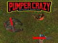 Igra Pumper Crazy Defense  spletu