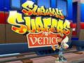 Igra Subway Surfers World Tour Benetke  spletu