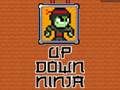 Igra Gor Dol Ninja  spletu