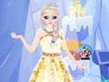 Igra Ledena princesa 2  spletu