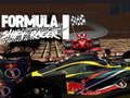 Igra Dirkač Formule 1 prestave  spletu
