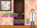 Igra Amgel Easy Room Escape 51 spletu