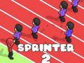 Igra Sprinter 2 spletu